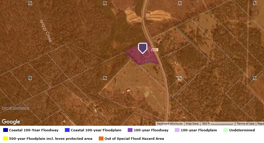 More Photos Of 2790 FM 3081 Rd, Willis Land For Sale