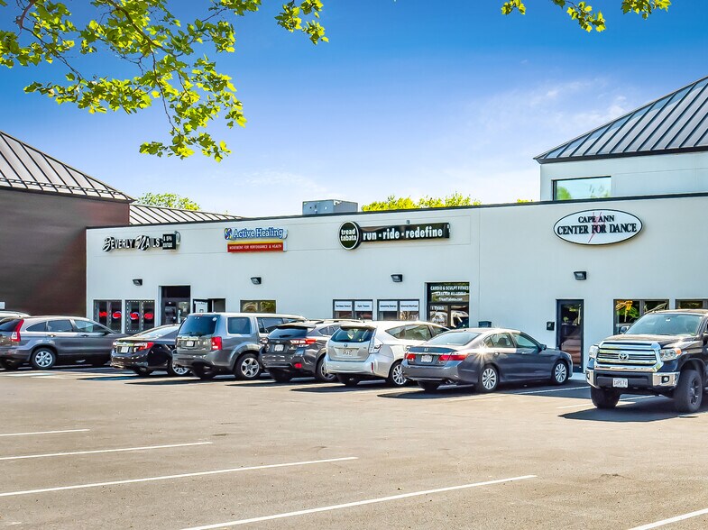 More Photos Of 2-6 Enon St, Beverly General Retail For Lease