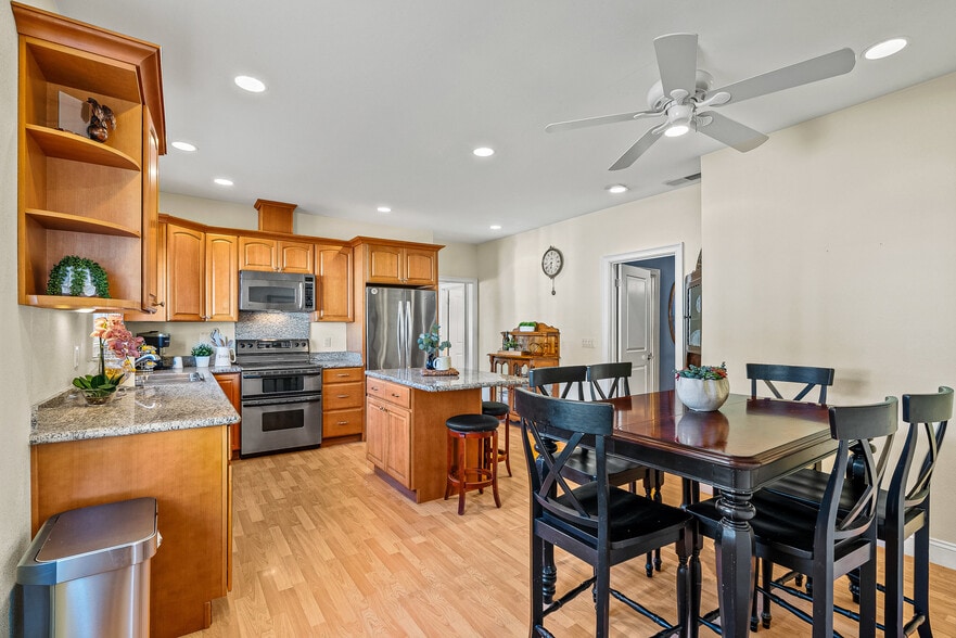 More Photos Of 1995 Old Calaveras Rd, Milpitas Land For Sale