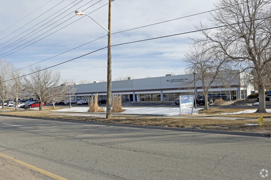 More Photos Of 10500 E 54th Ave, Denver Unknown For Lease