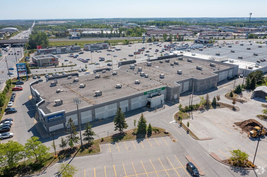 More Photos Of 35 Mapleview Dr W, Barrie Unknown For Lease