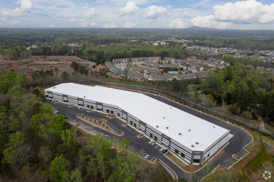 Primary Photo Of 5775 Commerce Blvd, Alpharetta Warehouse For Lease