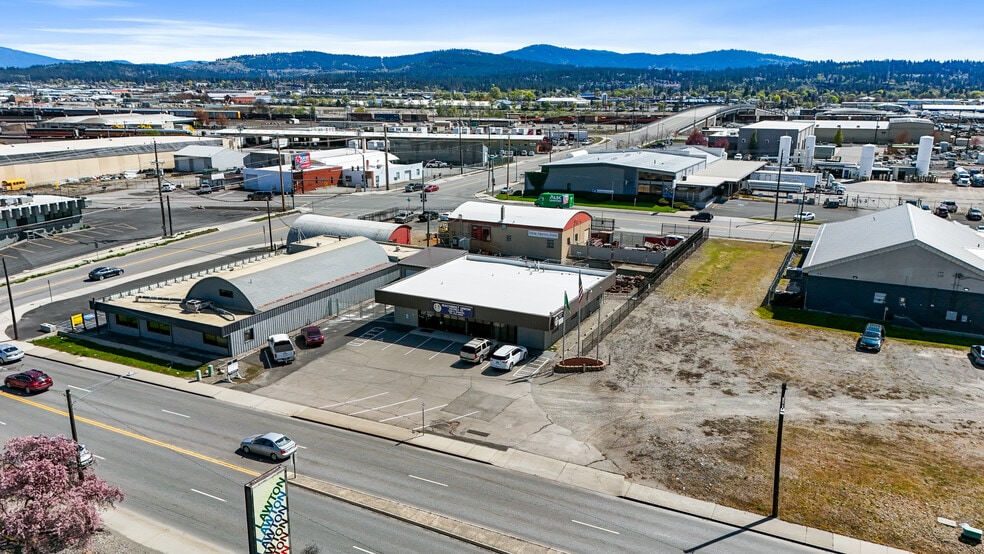 More Photos Of 4226 E Mission Ave, Spokane Loft Creative Space For Sale