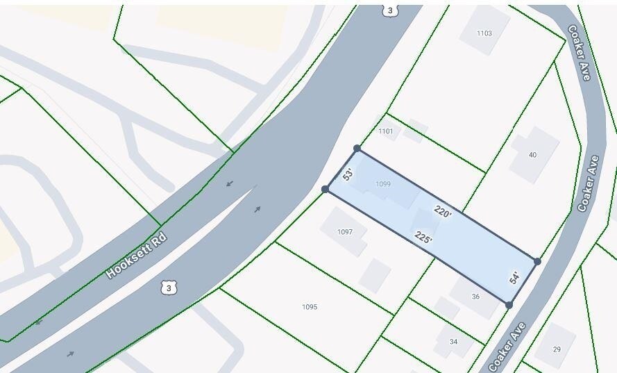 More Photos Of , Hooksett Land For Sale