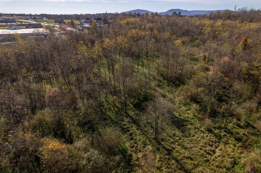 More Photos Of 0 Keefer Drive, Mercersburg Land For Sale