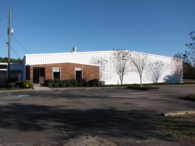 More Photos Of 2526 Mike Padgett Hwy, Augusta Truck Terminal For Lease