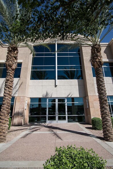 More Photos Of 6930 E Chauncey Ln, Phoenix Office For Lease
