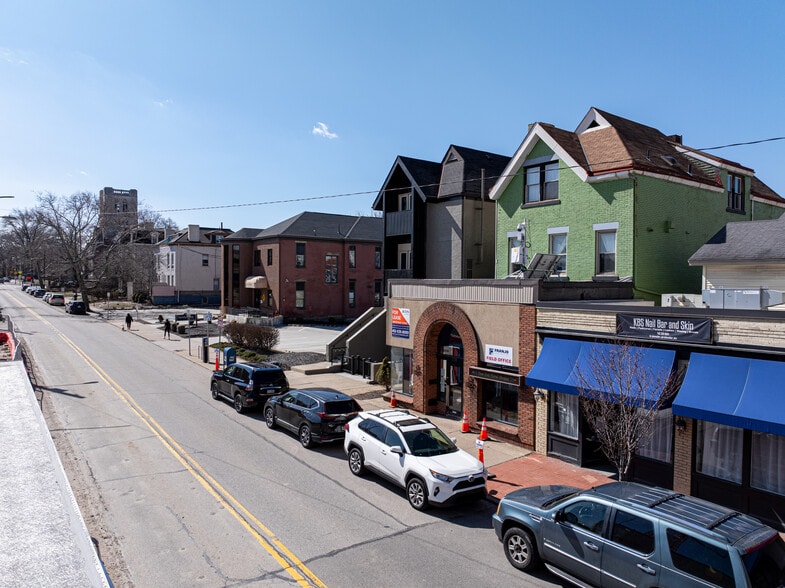 More Photos Of 236 Shady Ave, Pittsburgh Apartments For Lease