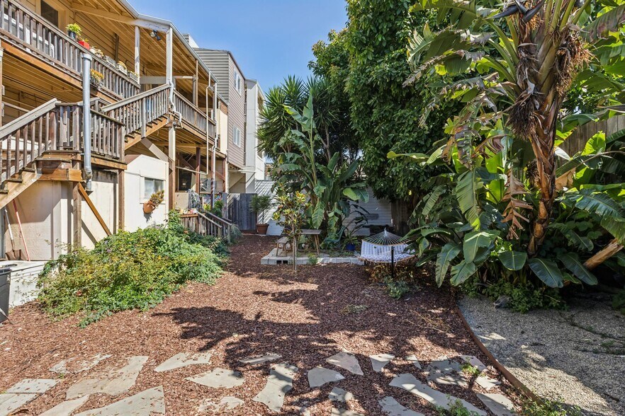 More Photos Of 423-433 S Van Ness Ave, San Francisco Apartments For Sale
