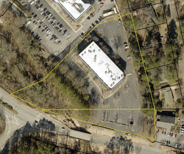 More Photos Of 3003 Chamblee Tucker Rd, Atlanta Land For Sale