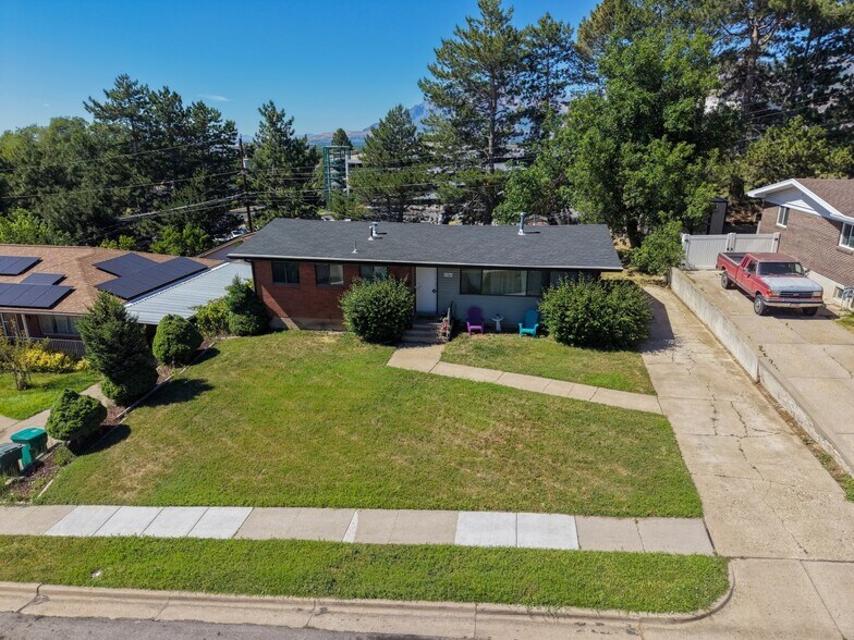More Photos Of 1070 40th St, Ogden Multifamily For Sale