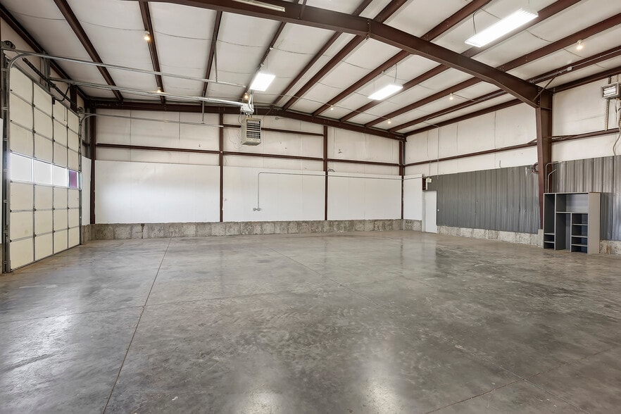 More Photos Of 3415-3425 S 1575 W, Ogden Warehouse For Lease