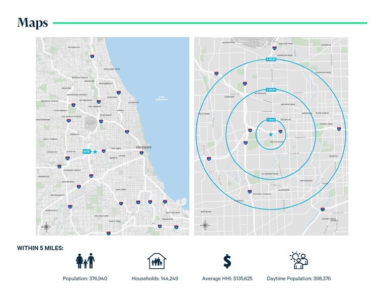 More Photos Of 40-200 Mannheim Rd, Hillside Unknown For Lease