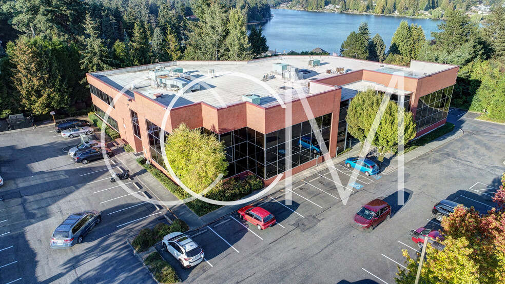 Primary Photo Of 1133 164th St SW, Lynnwood Medical For Lease