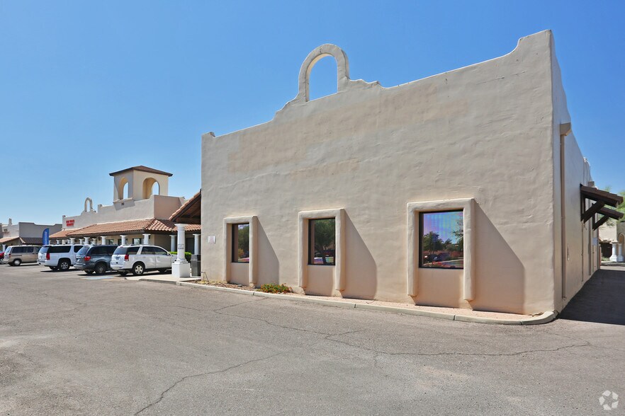 More Photos Of 212 W Superstition Blvd, Apache Junction Storefront For Lease