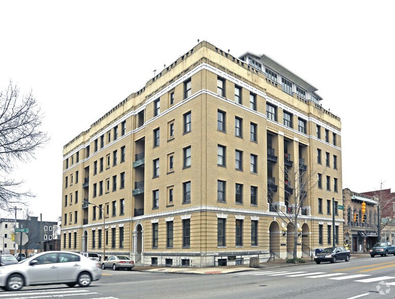 More Photos Of 600 Georgia Ave, Chattanooga Apartments For Lease