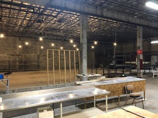 More Photos Of 1011 N Lime Ave, Sarasota Distribution For Sale