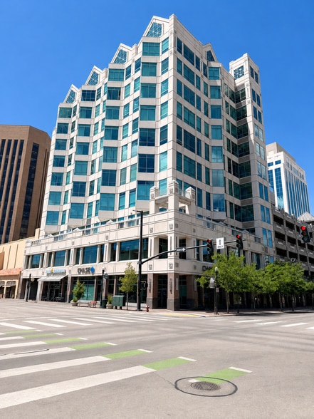 More Photos Of 161-199 N Capitol Blvd, Boise Loft Creative Space For Sale