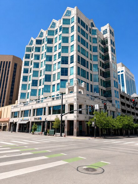 More Photos Of 161-199 N Capitol Blvd, Boise Loft Creative Space For Sale