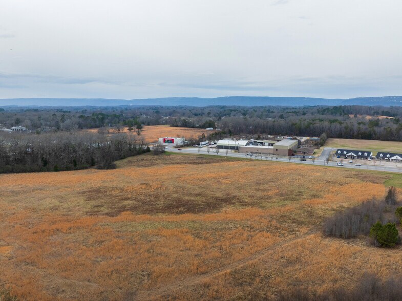 More Photos Of 8508 Hixson Pike, Hixson Land For Sale