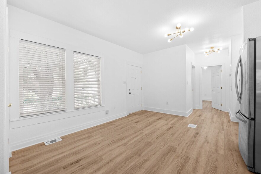 More Photos Of 603 E Grayson St, San Antonio Apartments For Sale