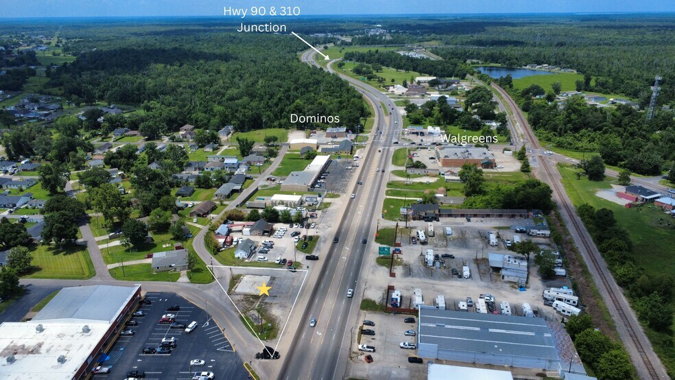 More Photos Of 13441 US-90, Boutte Land For Sale