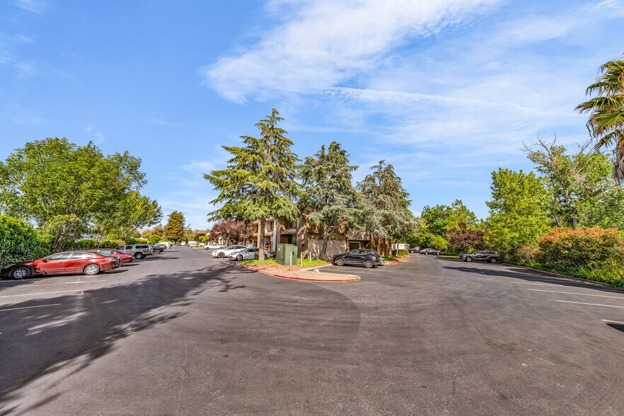 More Photos Of 1941-1973 O'Toole Way, San Jose Loft Creative Space For Lease