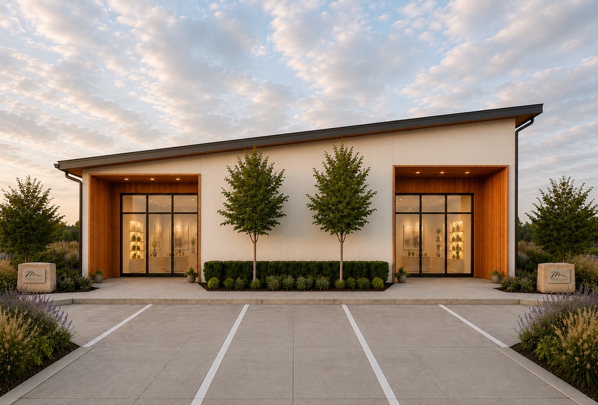 Primary Photo Of 2400 N Wilburn, Bethany Unknown For Lease