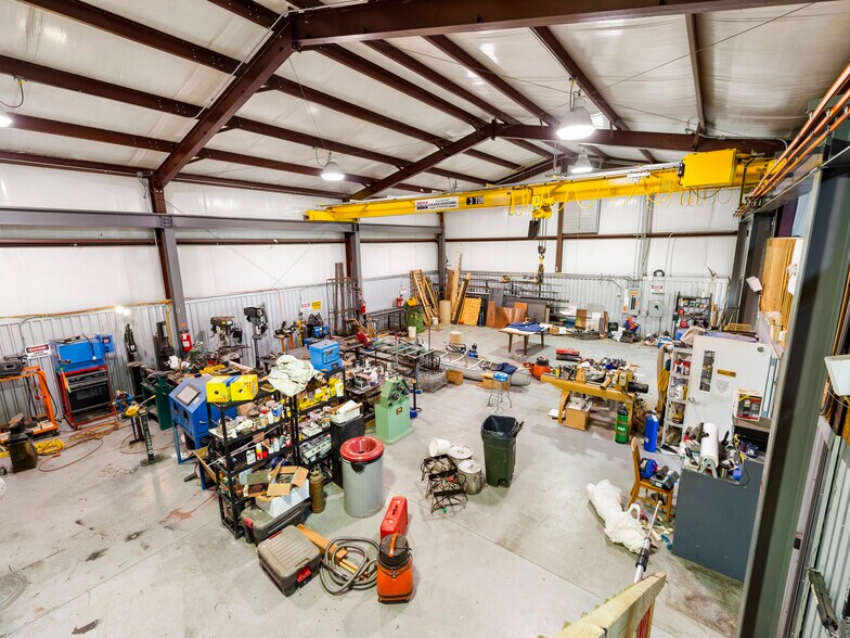 More Photos Of 13480 Rosman Hwy, Lake Toxaway Industrial For Sale