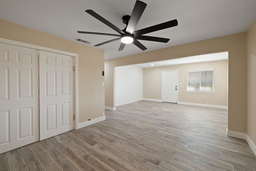 More Photos Of 3641 S Cherry Ave, Fresno Land For Sale