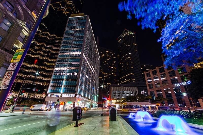 More Photos Of 211 N Ervay St, Dallas Office For Sale