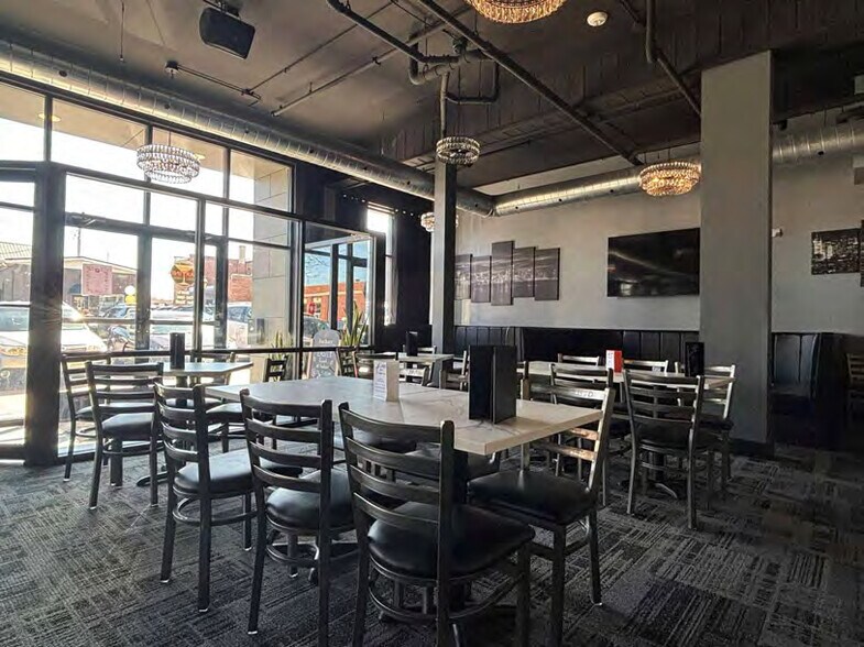 More Photos Of 796 11th St, Marion Restaurant For Sale