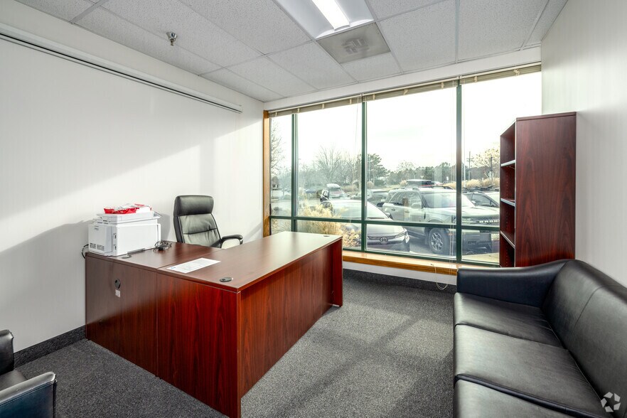 Photo of 1st Floor Ste 102