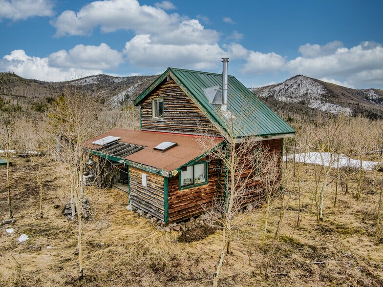 More Photos Of 1102 Ridge Dr, Kremmling Land For Sale