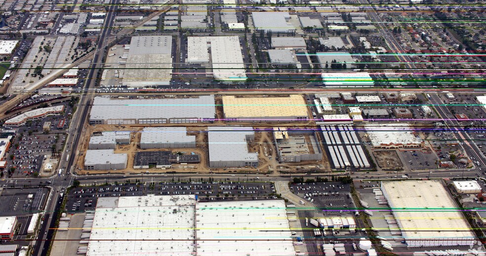 More Photos Of 4278 N Harbor Blvd, Fullerton Warehouse For Lease