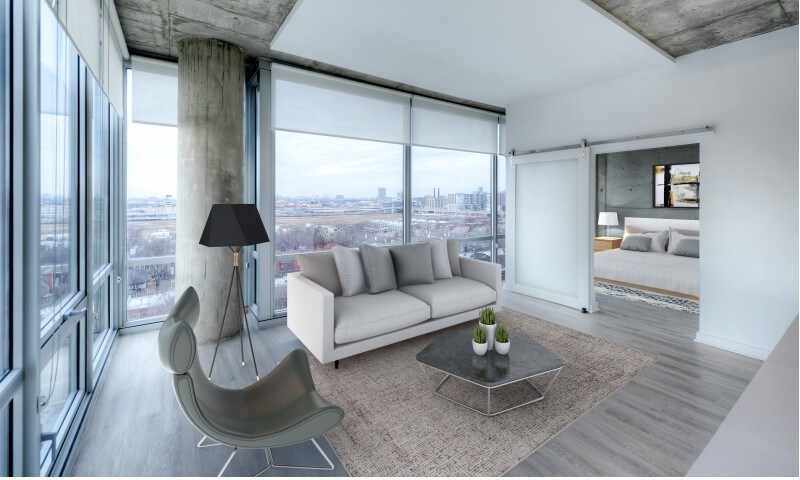 More Photos Of 1401 S State St, Chicago Apartments For Lease