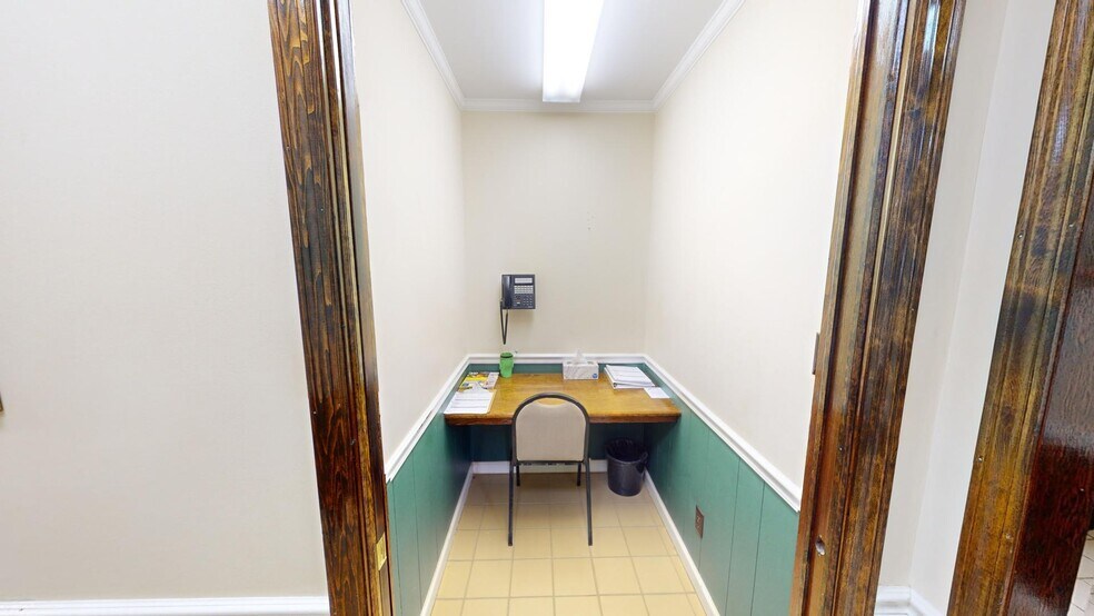 More Photos Of 11708 GA Highway 24 W, Sandersville Warehouse For Sale