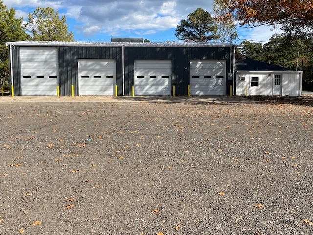 More Photos Of 699 Route 9 S, Little Egg Harbor Twp Manufacturing For Lease