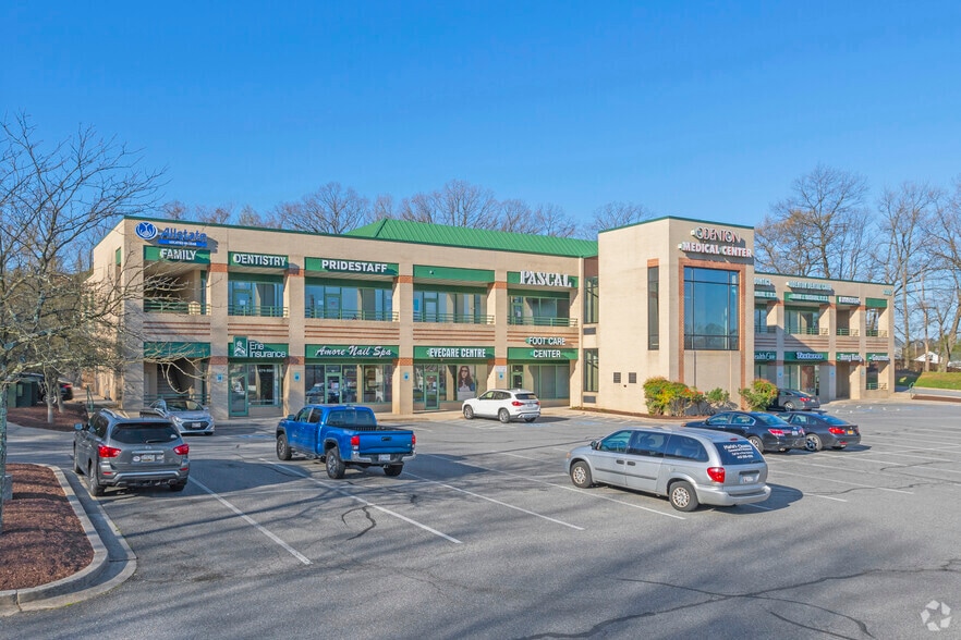 More Photos Of 1215 Annapolis Rd, Odenton Office For Lease