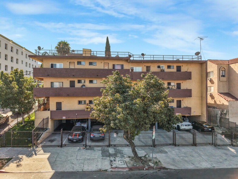 Primary Photo Of 400 S Westlake Ave, Los Angeles Apartments For Sale
