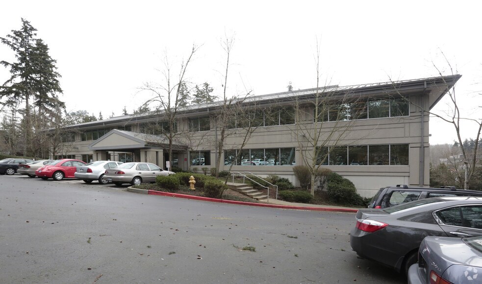 Primary Photo Of 12822 SE 32nd St, Bellevue Coworking Space