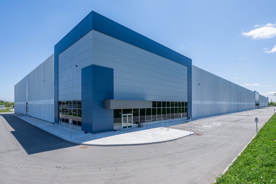 Primary Photo Of 625 Bronte Rd, Oakville Industrial For Lease