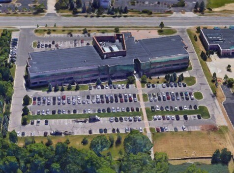 More Photos Of 1685 N Opdyke Rd, Auburn Hills Office For Sale