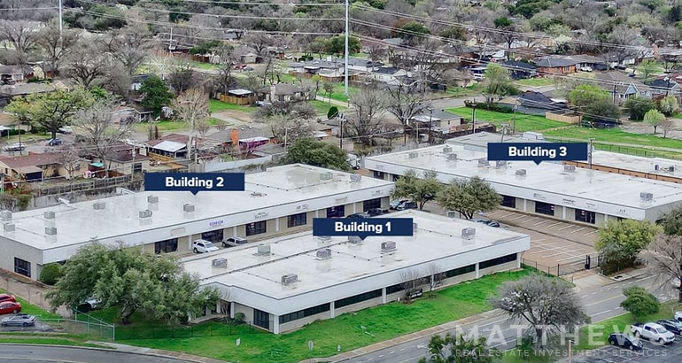 Primary Photo Of 10290 Monroe Dr, Dallas Unknown For Lease