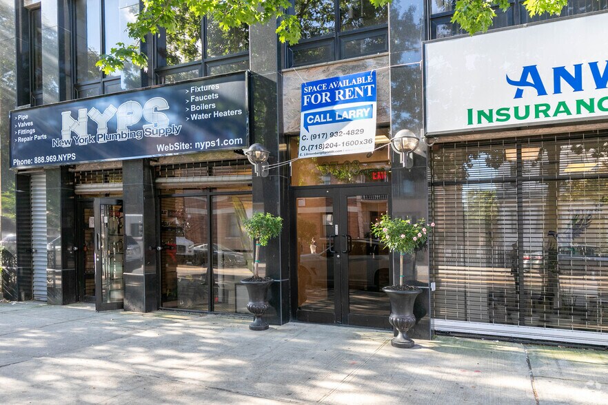 More Photos Of 37-08 28th Ave, Astoria Office For Lease