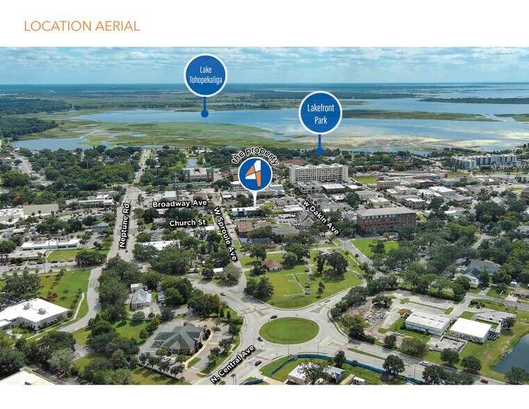 More Photos Of 222 Church St, Kissimmee Office For Lease