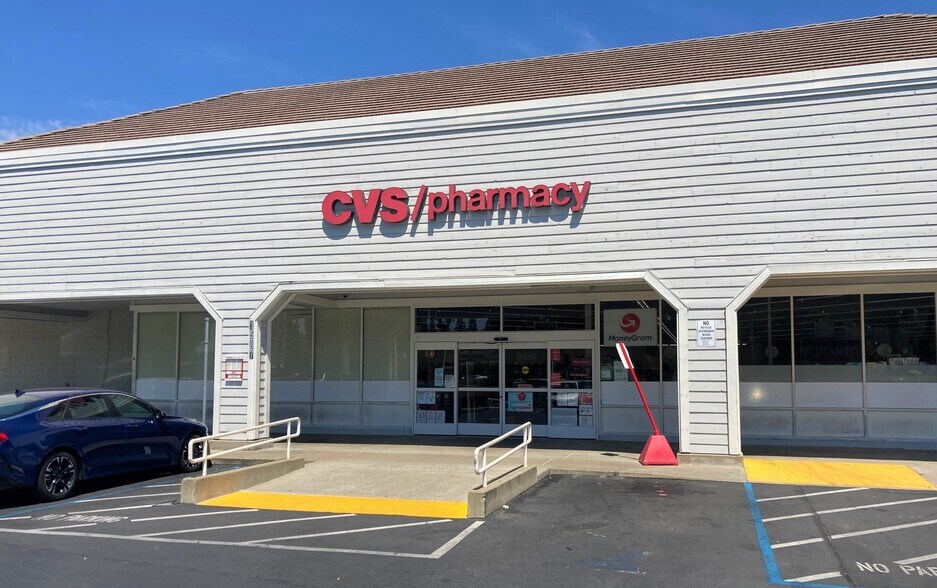 More Photos Of 1583-1589 W El Camino Ave, Sacramento Unknown For Lease