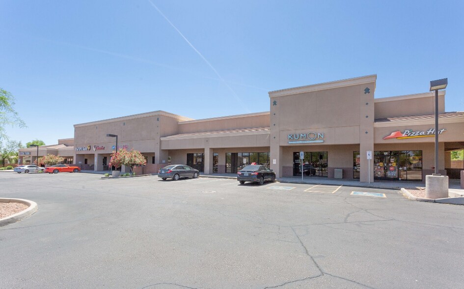 More Photos Of 3145 E Chandler Blvd, Phoenix Unknown For Lease