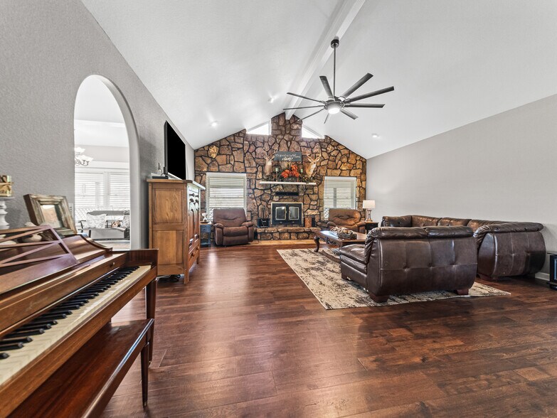 More Photos Of 163 Barbie Ln, Mount Ida Land For Sale