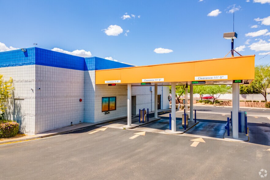 More Photos Of 12645 N 48th St, Phoenix Storefront For Lease